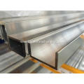 Aluminum Plate-Bar Heat Exchanger for Agricultural Machine